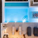Villa Plaka Riviera