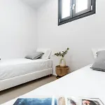 Villa Plaka Riviera Maragkas