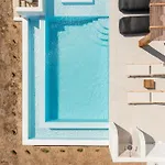 Villa Plaka Riviera