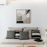 Villa Plaka Riviera Maragkas