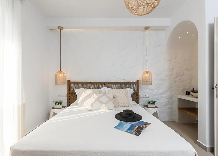 Villa Plaka Riviera Maragkas