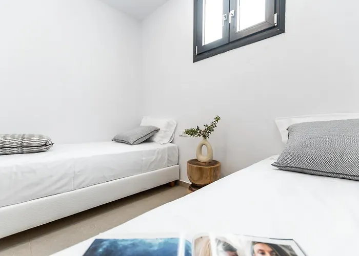 Villa Plaka Riviera Maragkas