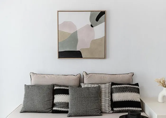 Villa Plaka Riviera Maragkas