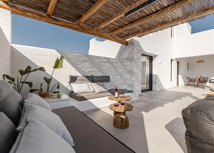 Plaka Riviera * Maragkas