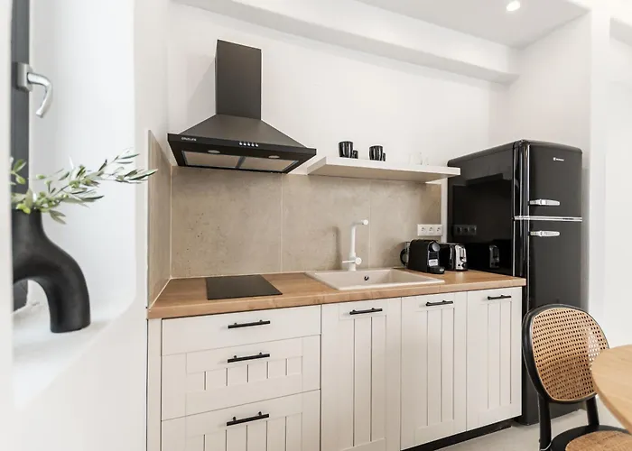 Plaka Riviera * Maragkas