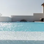 ヴィラ Plaka Riviera Maragkas