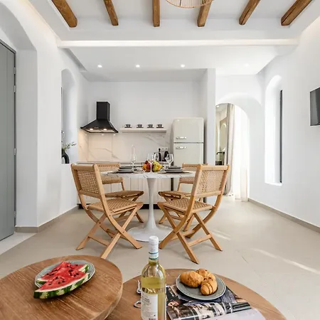 Plaka Riviera Вилла Maragkas