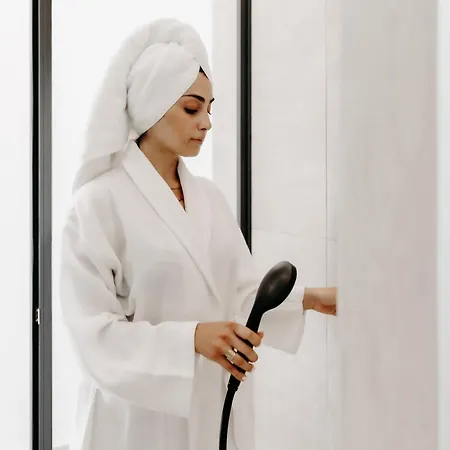 Вилла Plaka Riviera *