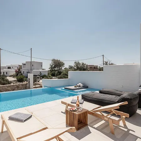 Plaka Riviera Вилла