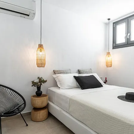 Plaka Riviera Вилла *