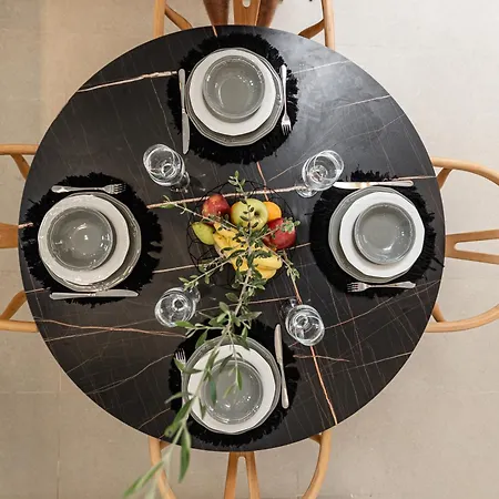 Вилла Plaka Riviera Maragkas