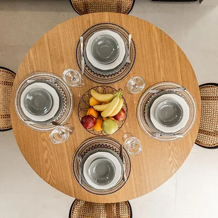 Plaka Riviera Вилла