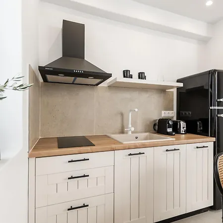 Plaka Riviera * Maragkas